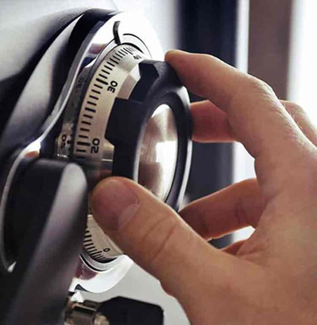 光泽开锁 光泽开锁公司开修保险柜